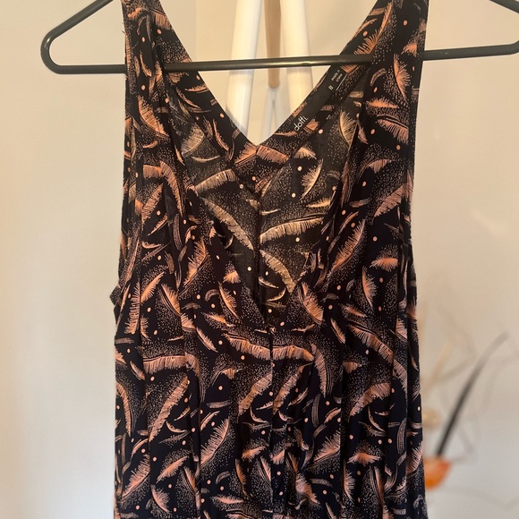 Ladies Dotti Playsuit - Picture 5 of 6